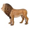 Life Size King Of The Lions Statue