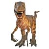 Deinonychus Dinosaur Statue