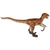 Deinonychus Dinosaur Statue