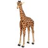 Baako Grand Scale Baby Giraffe Statue