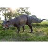 Postosuchus Dinosaur Statue              Frt Quote