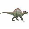 Spinosaurus Dinosaur Statue