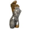 Serenity Female Torso Statue