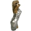 Serenity Female Torso Statue