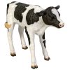 Buttercup Holstein Calf Statue