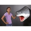 Great White Shark Head Trophy