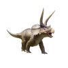 Giant Charging Triceratops               Frt-Quote