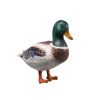 Massive Mallard Duck Statue