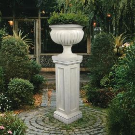 Nash Regency Pedestal Large