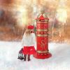 Santas North Pole Holiday Mailbox