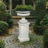 Nash Regency Pedestal Medium