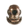 Large Replica Deep Sea Divers Helmet