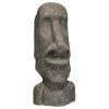 Extra Extra Large Easter Island Head