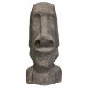 Extra Extra Large Easter Island Head