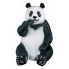 Fantong Oversized Panda With Paw Seat