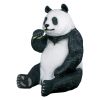 Fantong Oversized Panda With Paw Seat