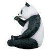 Fantong Oversized Panda With Paw Seat