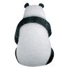 Fantong Oversized Panda With Paw Seat