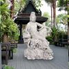 Guan Yin Chinese Goddess Of Compassion      Os3-Nr