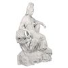 Guan Yin Chinese Goddess Of Compassion      Os3-Nr