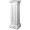 Nash Regency Pedestal Grande