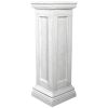 Nash Regency Pedestal Grande