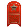 Santas Continental Holiday Mailbox