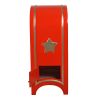 Santas Continental Holiday Mailbox