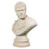 Caracalla Marcus Aurelius Bust