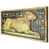 Khnum God Of The Nile Wall Sculpture