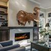 Elephant Head Wall Decor