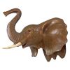 Elephant Head Wall Decor