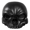 Black Skull Chair