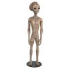 Area 51 Grey Alien Statue