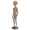 Area 51 Grey Alien Statue