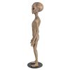 Area 51 Grey Alien Statue