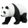 Ling Ling Giant Walking Panda Statue