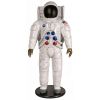 Man On The Moon Astronaut Statue