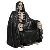 Seat Of Death Grim Reaper Throne Chair