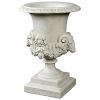 Hermes Rams Head Garden Urn