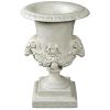 Hermes Rams Head Garden Urn