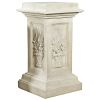 Chelsea Garden Statuary Pedestal