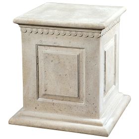 Larkin Statuary Pedestal Plinth