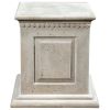 Larkin Statuary Pedestal Plinth