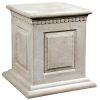 Larkin Statuary Pedestal Plinth