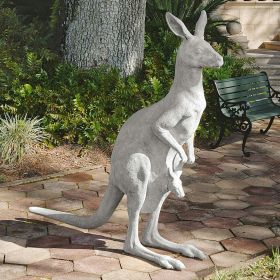 Australian Outback Kangaroo