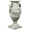 Wine Harvest Oviform Urn