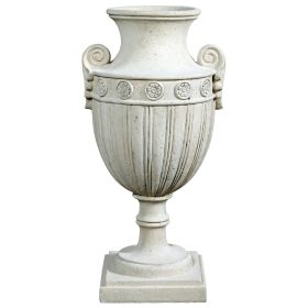 Emperor Roman Style Urn