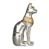 Grand Egyptian Cat Goddess Bastet Statue