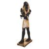 Egyptian God Thoth Statue